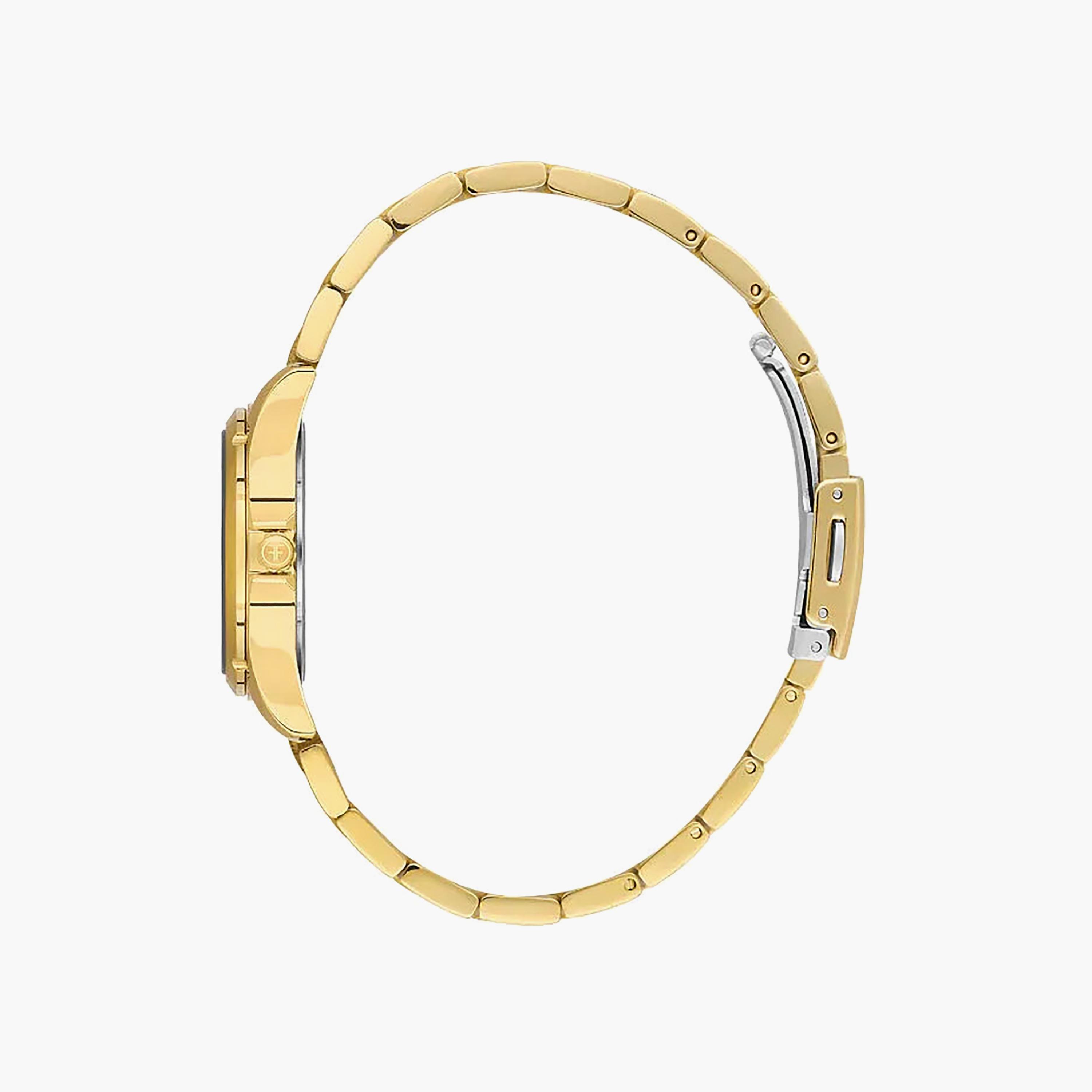 ساعة فريلوك جولي الفضية المصنوعة من الفولاذ المقاوم للصدأ للنساء | FL.1.10437-2-women-watchesandjewellery-watches-image-2