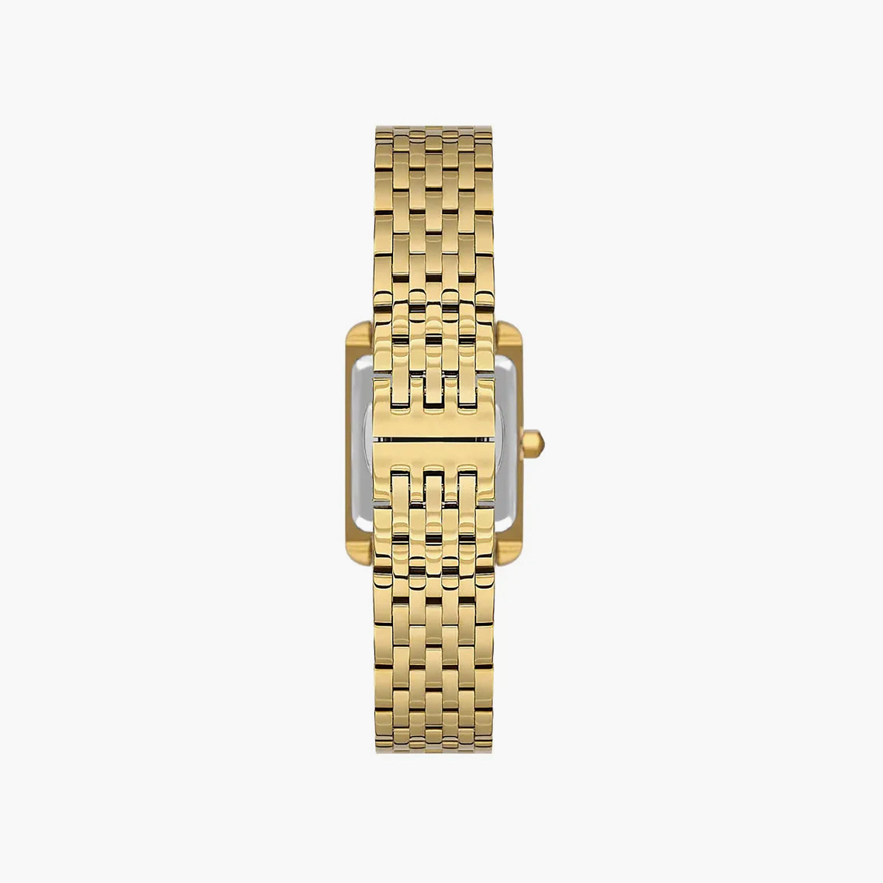 ساعة فريلوك شارمانت الذهبية المصنوعة من الفولاذ المقاوم للصدأ للنساء | FL.1.10526-3-women-watchesandjewellery-watches-image-4