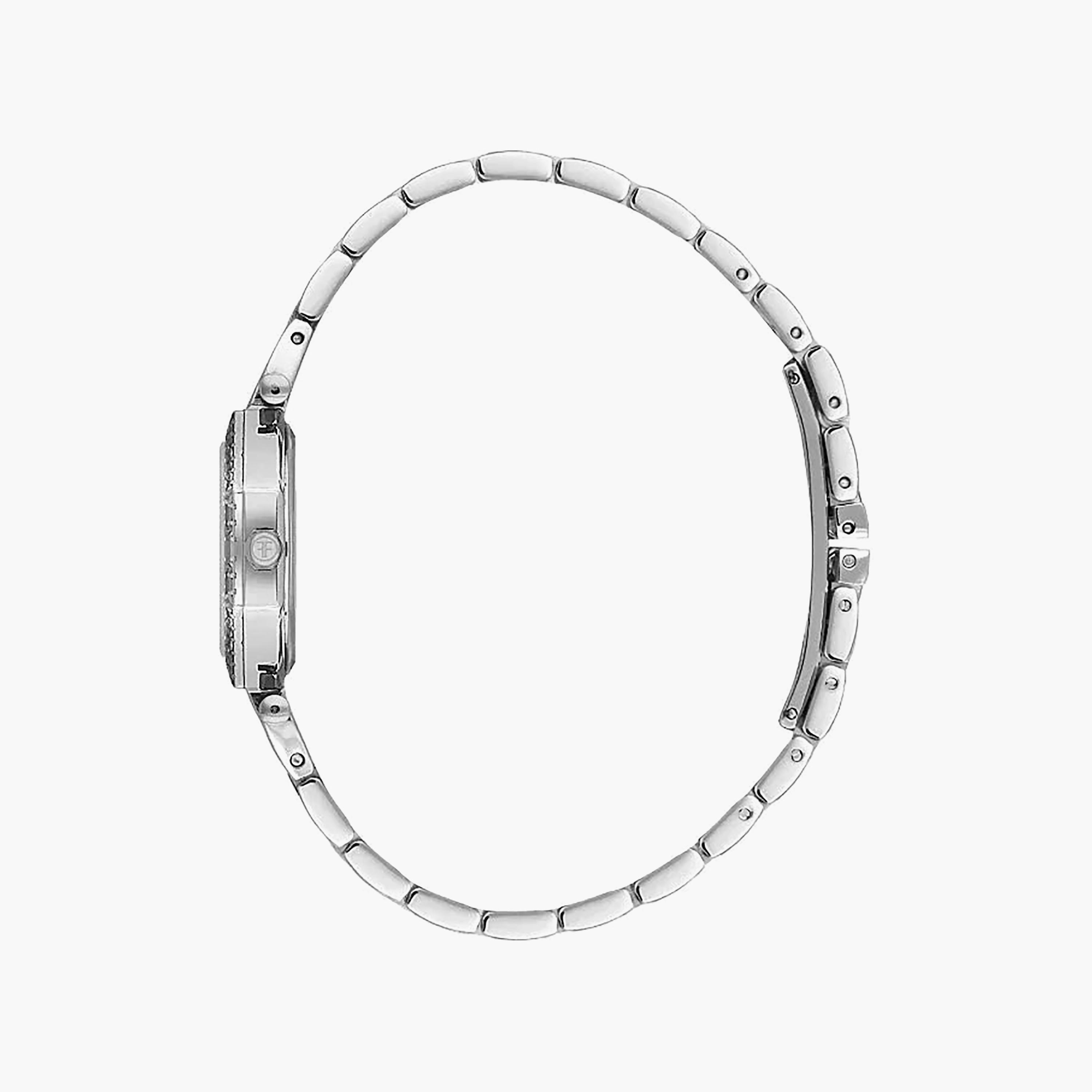 ساعة فريلوك لوميير الفضية المصنوعة من الفولاذ المقاوم للصدأ للنساء | FL.1.10529-1-women-watchesandjewellery-watches-image-2