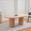 Flo 6-Seater Wooden Top Dining Table-promo_HC_AE_discountpromo_20042020-image-1