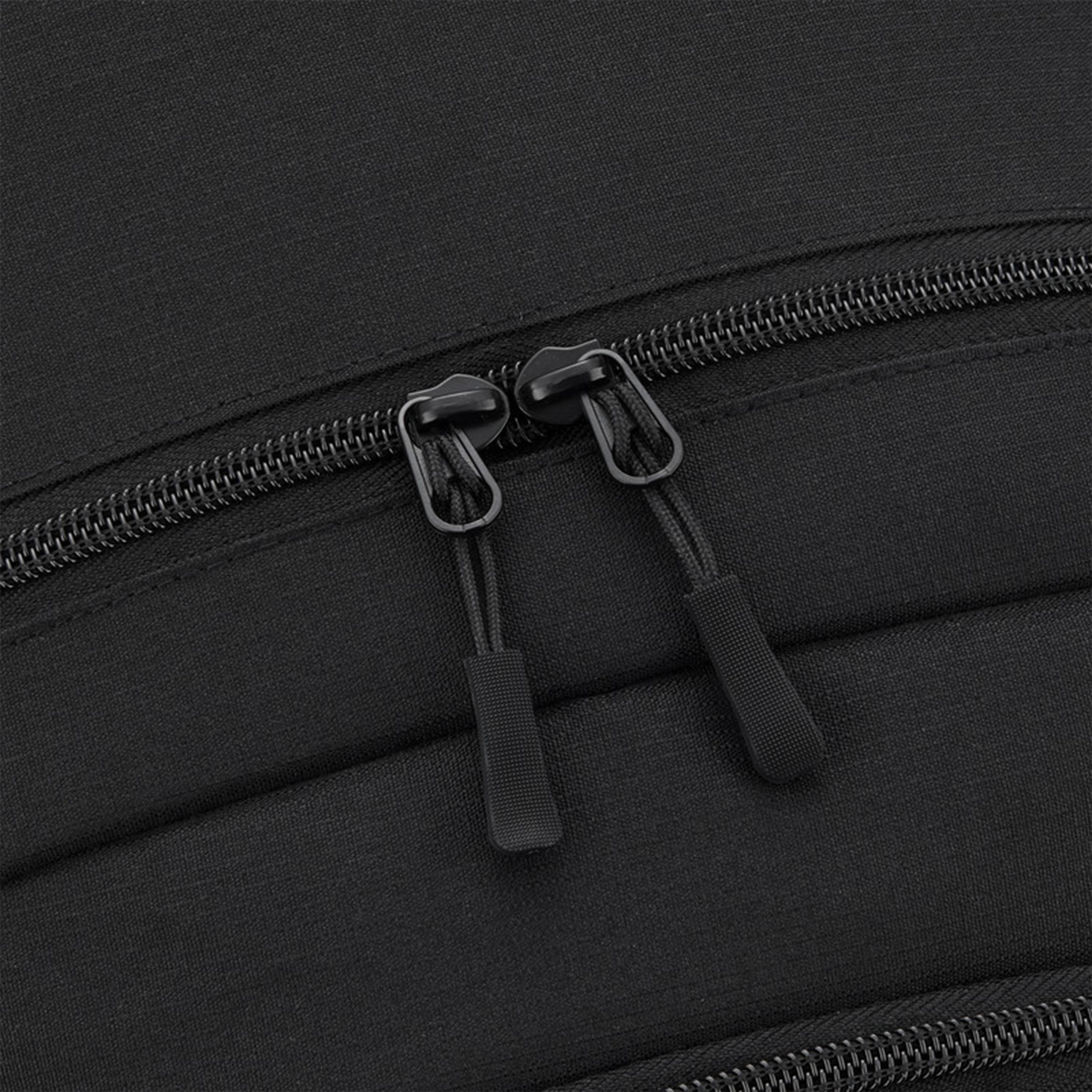 Delsey Paris 26.08 L | 15.6 Inches Xavier Backpack, Polyester, Adjustable Strap | 36146000-women-bagsandwallets-backpacks-image-4