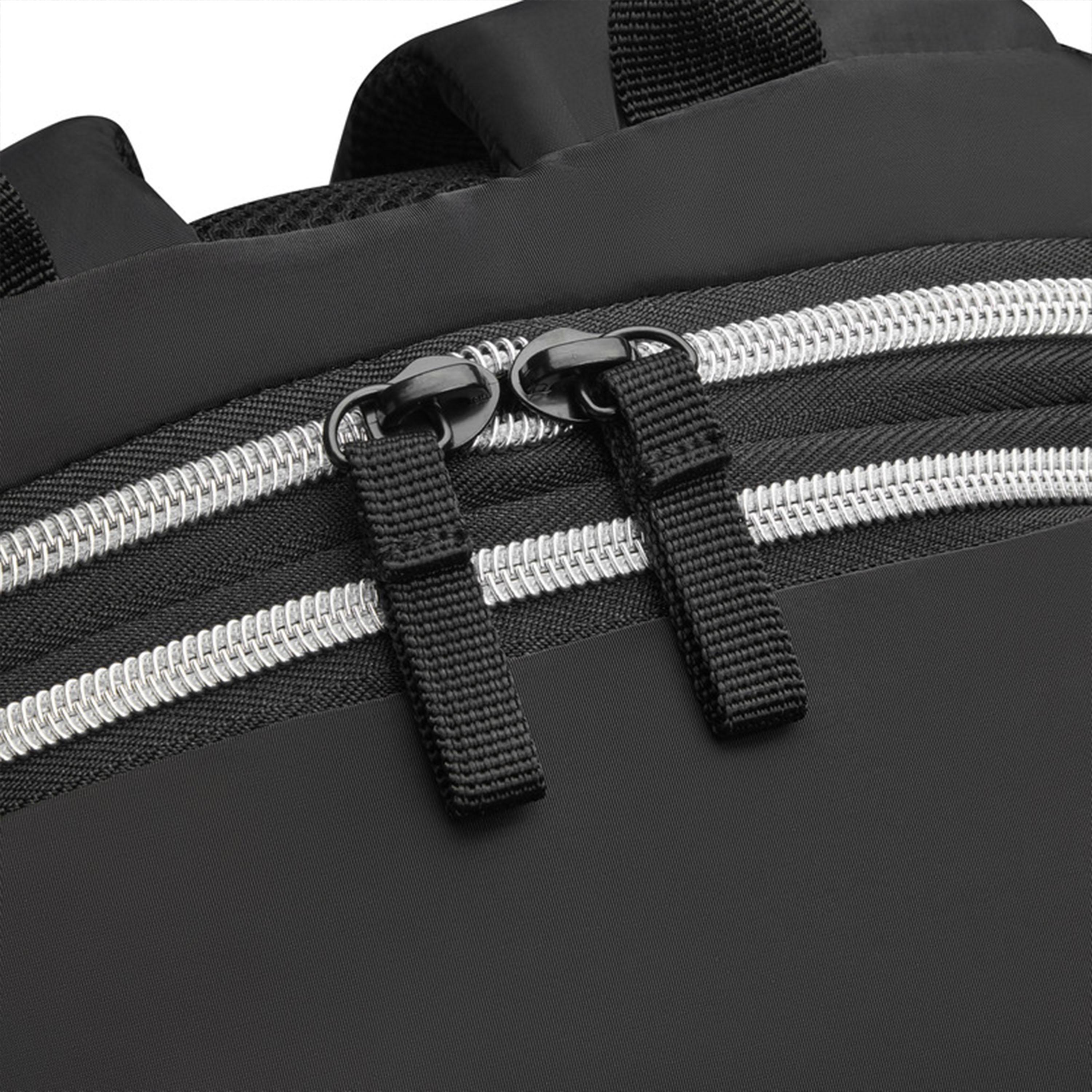 Delsey Paris 25 L | 15.6 Inches Karen Laptop Backpack, Polyester, Adjustable Strap | 3620600-women-bagsandwallets-backpacks-image-8