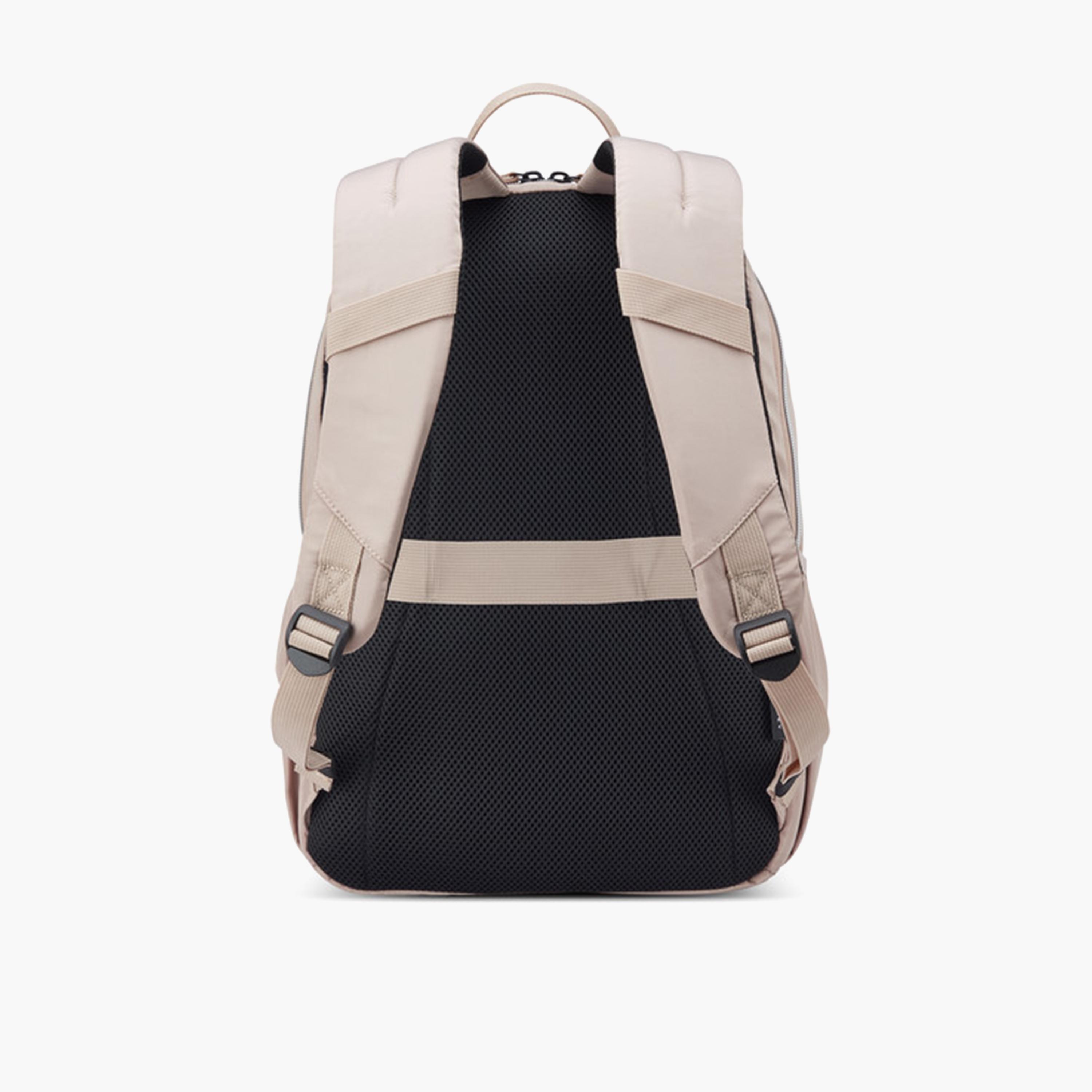 Delsey Paris 25 L | 15.6 Inches Karen Laptop Backpack, Polyester, Adjustable Strap | 3620600-women-bagsandwallets-backpacks-image-4