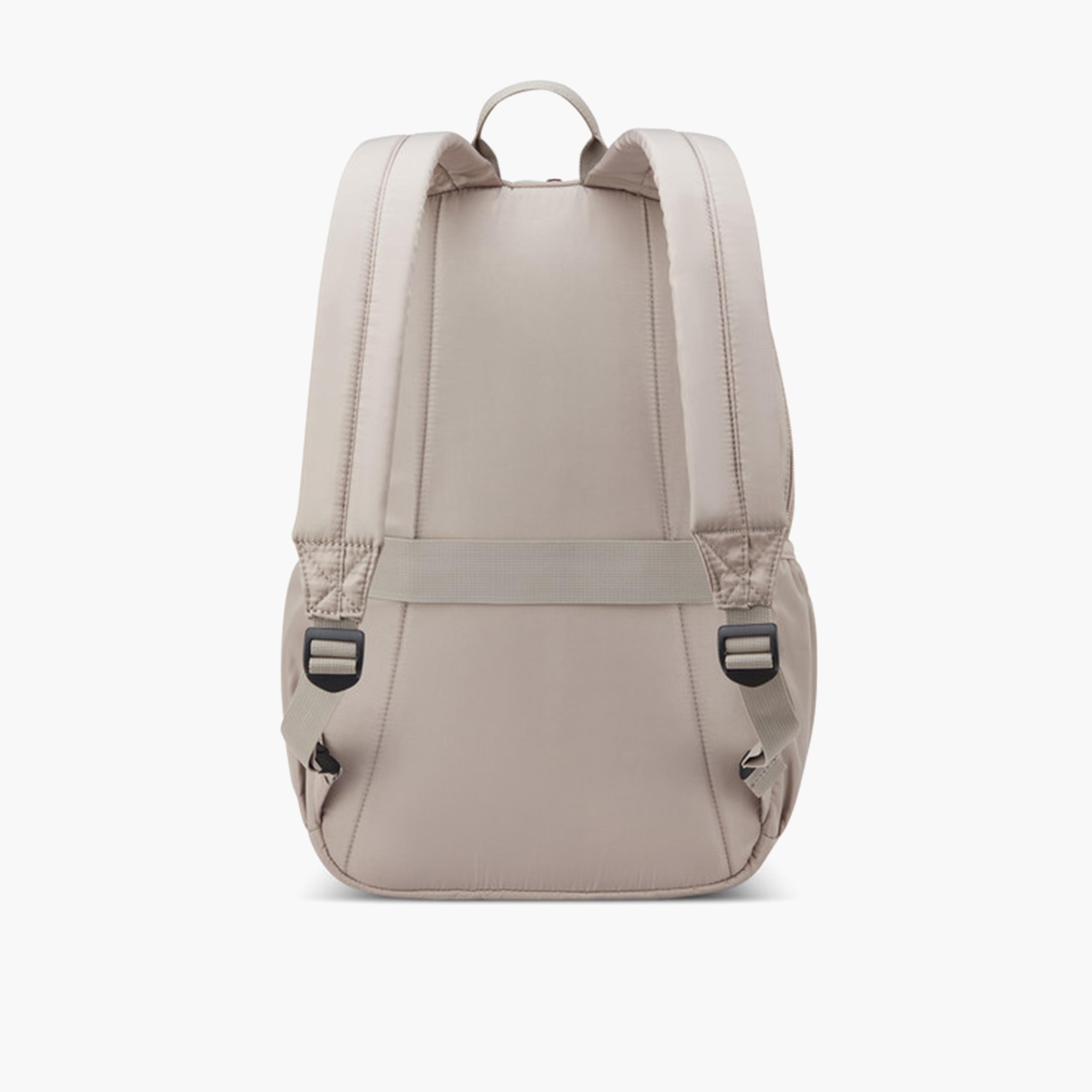 Delsey Paris 24.41 L | 15.6 Inches Sunny 1 Laptop Backpack, Polyester, Adjustable Strap | 3622600-women-bagsandwallets-backpacks-image-4