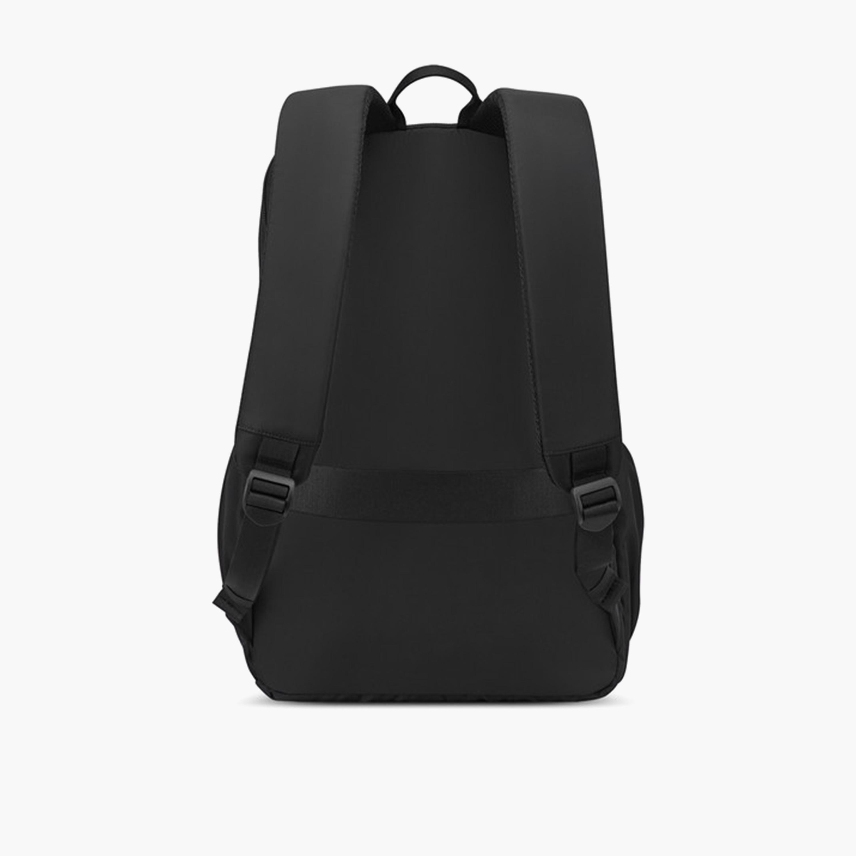 Delsey Paris 20 L | 15.6 Inches Sunny 2 Laptop Backpack, Polyester, Adjustable Strap | 36226010-women-bagsandwallets-backpacks-image-4