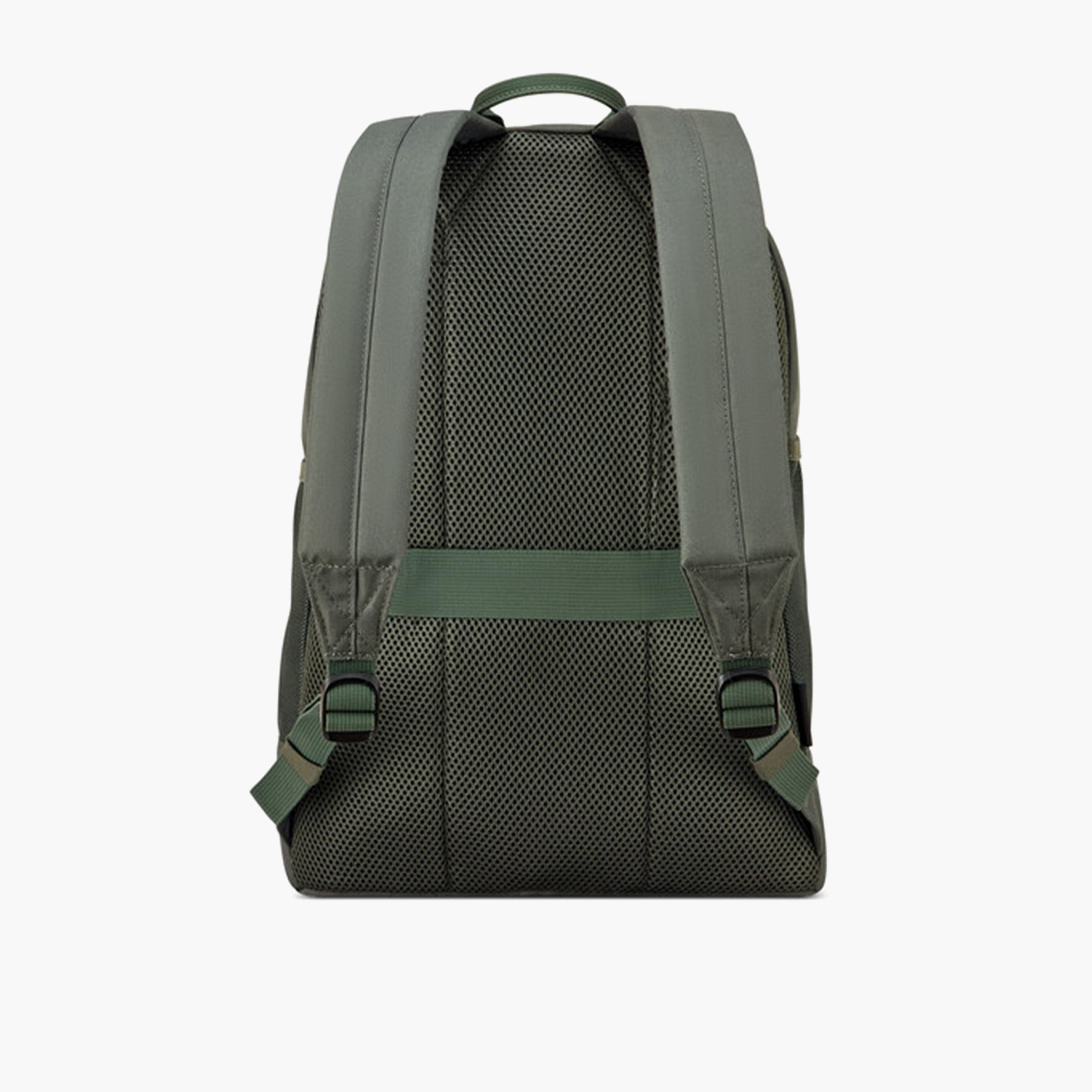 Delsey Paris 20 L | 15.6 Inches Kylian Laptop Backpack, Polyester, Adjustable Strap | 36286000-women-bagsandwallets-backpacks-image-4