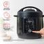 قدر ضغط كهربائي دوو ويسبر كوايت سعة 5.7 لتر (6 كوارت) - إنستانت بوت-household-appliances-kitchenappliances-electriccookers-image-4