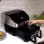 قلاية هوائية فيرسازون 9 كيو تي سعة 8.5 لتر - إنستانت بوت-household-appliances-kitchenappliances-airfryers-image-2