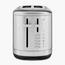 توستر خبز يدوية بفتحتين من الستانليس ستيل - كيتشن إيد - 5KMT2109BAC-household-appliances-kitchenappliances-toasters-image-3