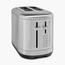 توستر خبز يدوية بفتحتين من الستانليس ستيل - كيتشن إيد - 5KMT2109BAC-household-appliances-kitchenappliances-toasters-image-4