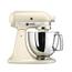 خلاط عجن أرتيسان سعة 4.8 لتر - كيتشن إيد - 5KSM125BAC-household-appliances-kitchenappliances-blendersmixersandgrinders-image-3