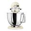 خلاط عجن أرتيسان سعة 4.8 لتر - كيتشن إيد - 5KSM125BAC-household-appliances-kitchenappliances-blendersmixersandgrinders-image-2