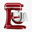 خلاط مطبخ هيفي ديوتي سعة 6.6 لتر - كيتشن إيد - 5KSM70JPXBER-household-appliances-kitchenappliances-blendersmixersandgrinders-image-4