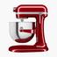 خلاط مطبخ هيفي ديوتي سعة 6.6 لتر - كيتشن إيد - 5KSM70JPXBER-household-appliances-kitchenappliances-blendersmixersandgrinders-image-2