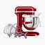 خلاط مطبخ هيفي ديوتي سعة 6.6 لتر - كيتشن إيد - 5KSM70JPXBER-household-appliances-kitchenappliances-blendersmixersandgrinders-image-1