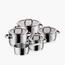 WMF 9-Piece Stainless Steel Induction Base Cookware Set-household-kitchen-cookware-cookwareandsets-image-1