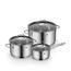 WMF Astoria 6-Piece Stainless Steel Induction Base Cookware Set-household-kitchen-cookware-cookwareandsets-image-1