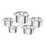 مجموعة أواني طهي ستانلس ستيل 9 قطع - زويلينغ-household-kitchen-cookware-cookwareandsets-image-5