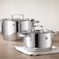 مجموعة أواني طهي ستانلس ستيل 9 قطع - زويلينغ-household-kitchen-cookware-cookwareandsets-image-3