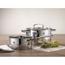 مجموعة أواني طهي ستانلس ستيل 9 قطع - زويلينغ-household-kitchen-cookware-cookwareandsets-image-2