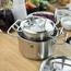 Zwilling 9-Piece Stainless Steel Induction Base Cookware Set-household-kitchen-cookware-cookwareandsets-image-2