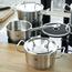 Zwilling 9-Piece Stainless Steel Induction Base Cookware Set-household-kitchen-cookware-cookwareandsets-image-4