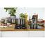 مجموعة أواني طهي ستانلس ستيل بقاعدة حث 9 قطع - زويلينغ-household-kitchen-cookware-cookwareandsets-image-1