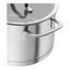 مجموعة أواني طهي ستانلس ستيل بقاعدة حث 9 قطع - زويلينغ-household-kitchen-cookware-cookwareandsets-image-2