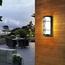 مصباح جداري معدني - الجنوب-household-lighting-walllamps-image-2