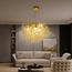 ثريا زجاج 10 لمبات - الجنوب-household-lighting-ceilinglamps-chandeliers-image-5