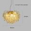 ثريا زجاج 10 لمبات - الجنوب-household-lighting-ceilinglamps-chandeliers-image-2