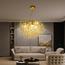 ثريا زجاج 10 لمبات - الجنوب-household-lighting-ceilinglamps-chandeliers-image-1