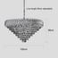 ثريا زجاجية - الجنوب-household-lighting-ceilinglamps-chandeliers-image-1