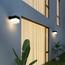 Aljanoub Metal Wall Lamp-household-lighting-walllamps-image-2