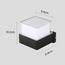 Aljanoub Metal Wall Lamp-household-lighting-walllamps-image-4