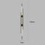 مصباح حائط معدني - الجنوب-household-lighting-walllamps-image-1