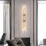 مصباح جداري معدني - الجنوب-household-lighting-walllamps-image-1