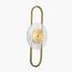 مصباح حائط معدني - الجنوب-household-lighting-walllamps-image-6