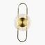 مصباح حائط معدني - الجنوب-household-lighting-walllamps-image-3