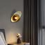 مصباح حائط زجاجي - الجنوب-household-lighting-walllamps-image-4