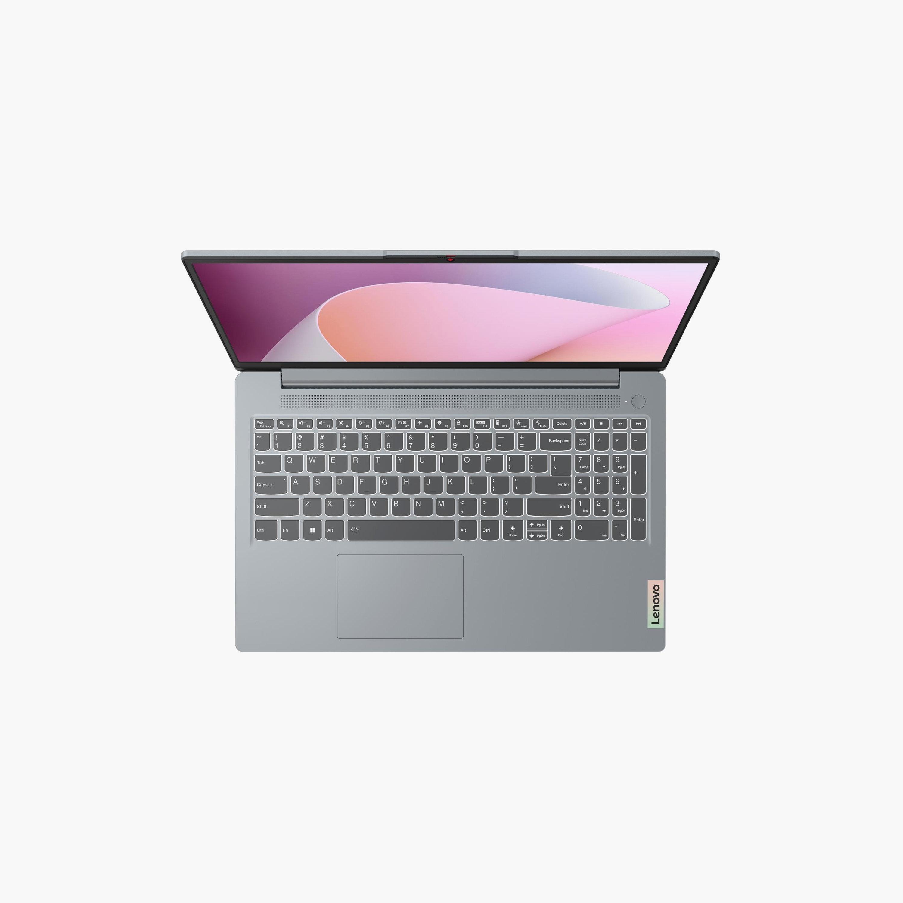 Lenovo IdeaPad Slim 3 15ABR8 Ryzen 7 5825U 16GB 512GB 15.6 FHD 60Hz | 82XM0188AX-PROMO_EMAX_AE_ADIB_240926-image-1