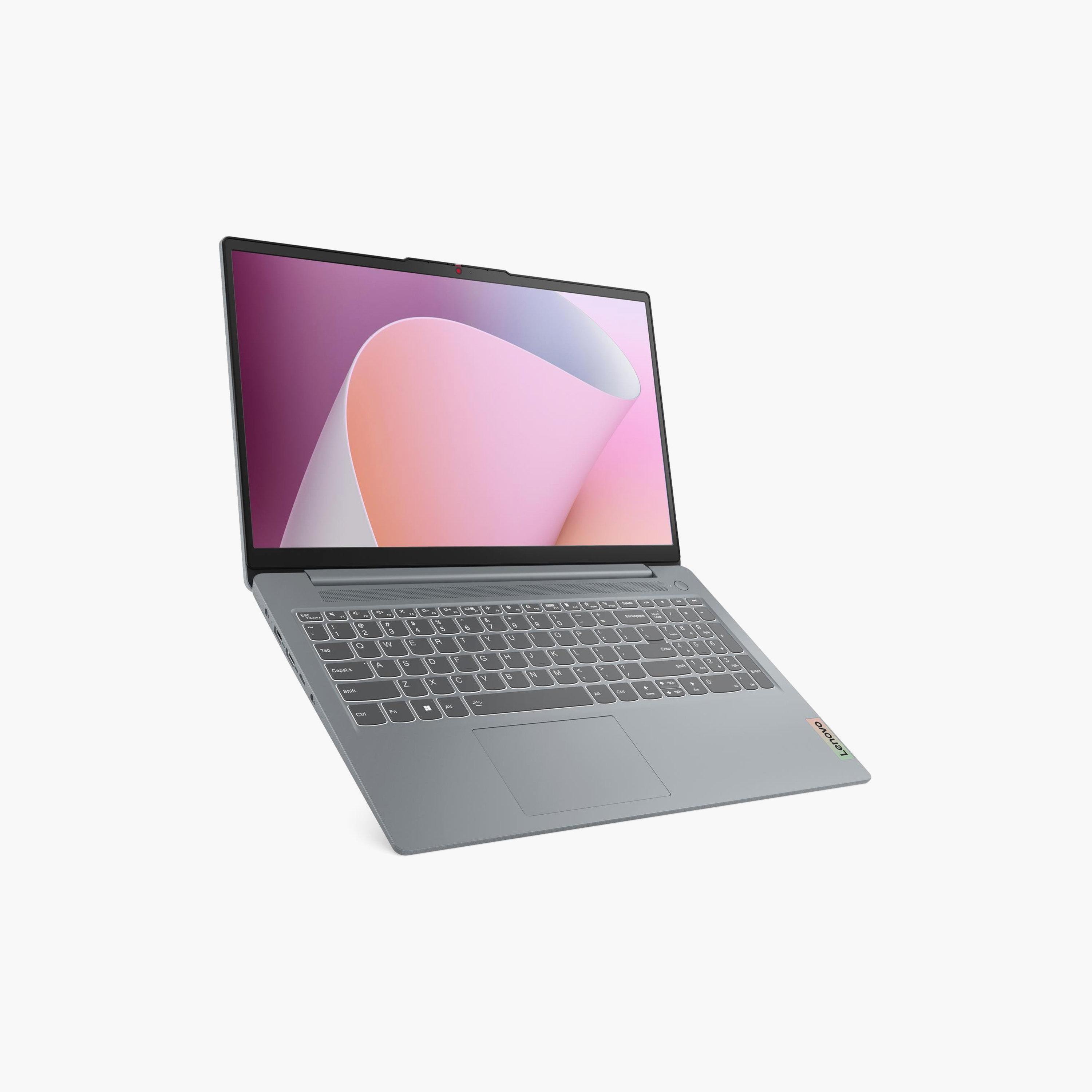 Lenovo IdeaPad Slim 3 15ABR8 Ryzen 7 5825U 16GB 512GB 15.6 FHD 60Hz | 82XM0188AX-PROMO_EMAX_AE_ADIB_240926-image-2