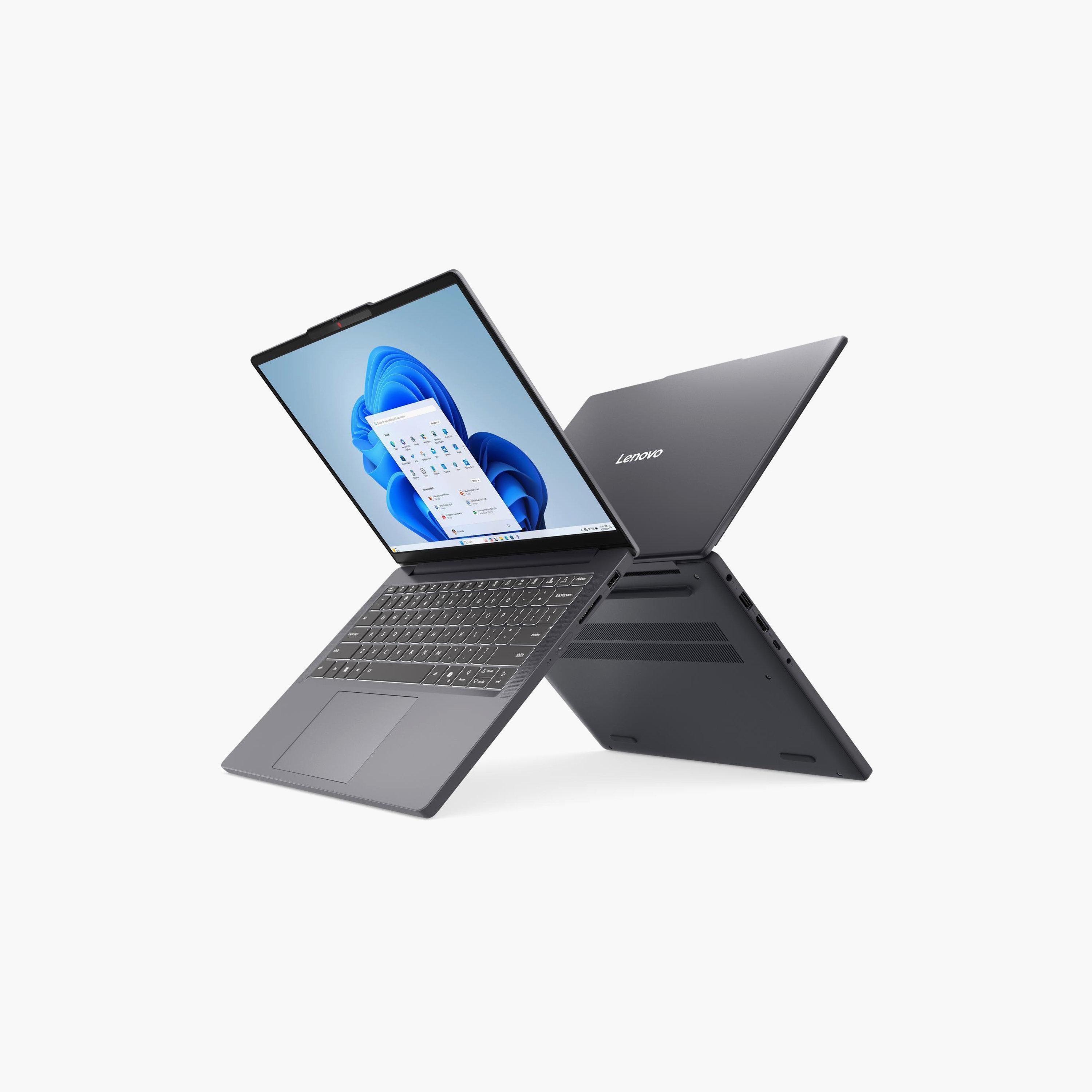 Lenovo IdeaPad Slim 3 i5-13420H 16GB 1TB 14 WUXGA Windows 11 Home Luna Gray | 83K000MHAX-PROMO_EMAX_AE_ADIB_240926-image-5