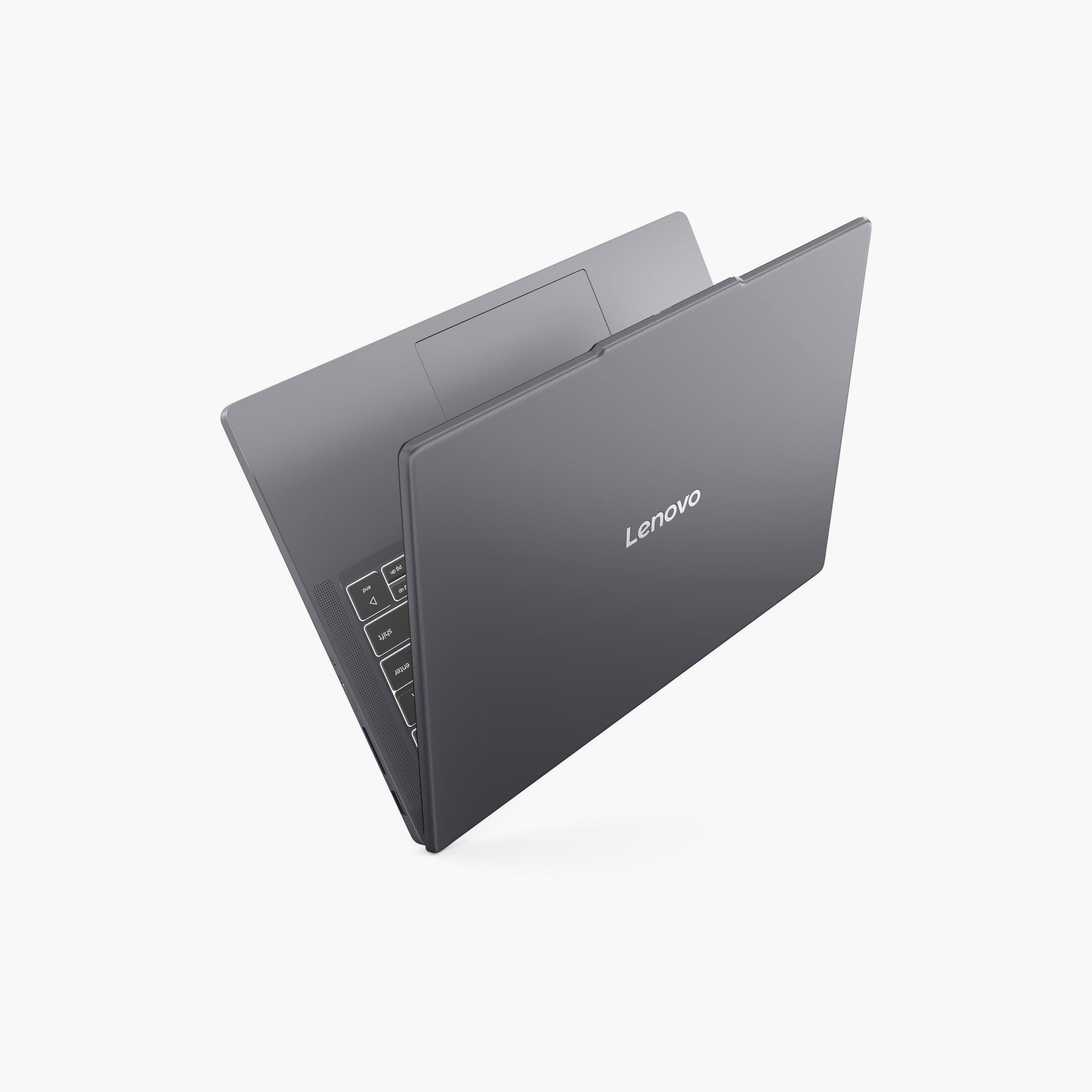 Lenovo IdeaPad Slim 3 i5-13420H 16GB 1TB 14 WUXGA Windows 11 Home Luna Gray | 83K000MHAX-PROMO_EMAX_AE_ADIB_240926-image-6