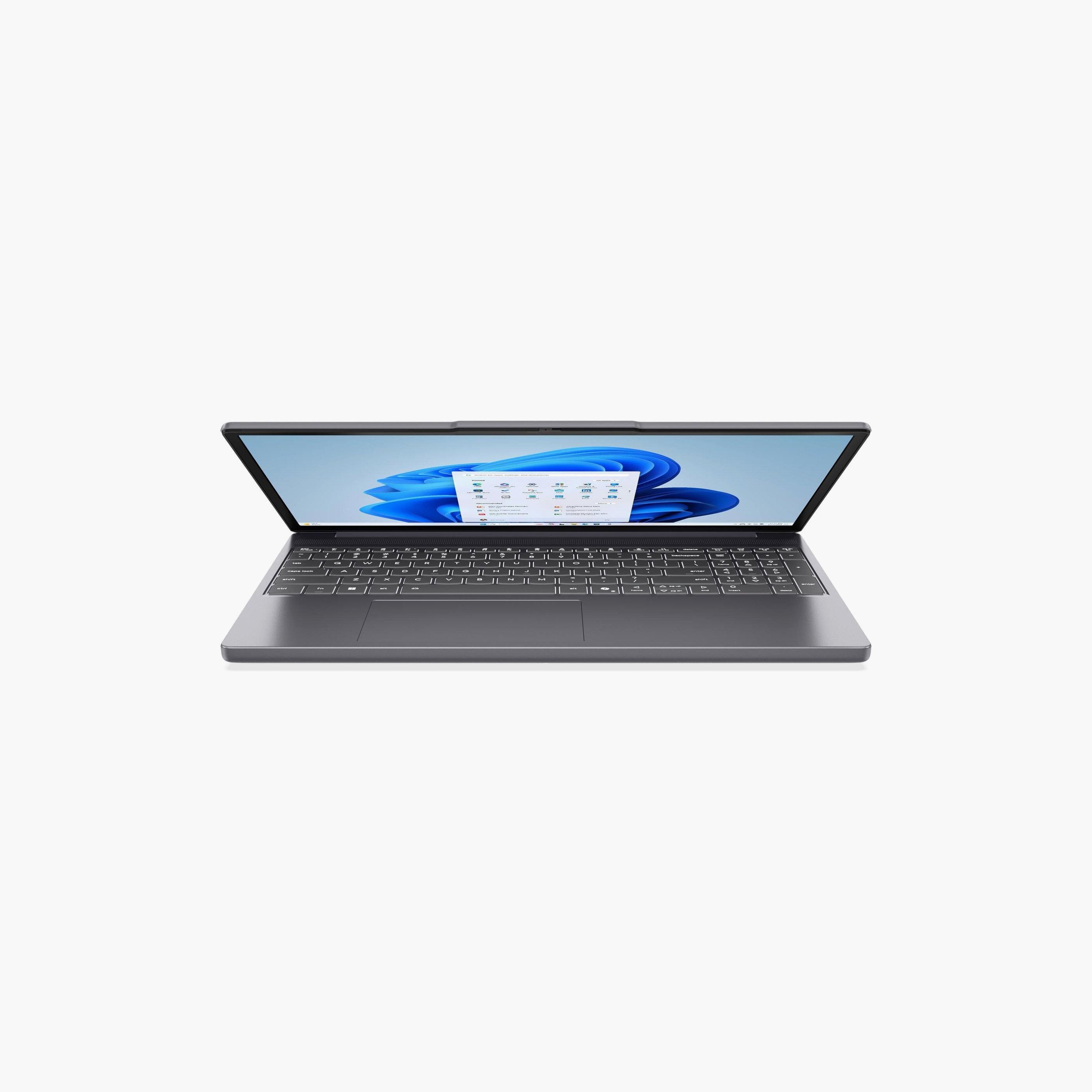 Lenovo IdeaPad Slim 3 i5-13420H 16GB 512GB 15.3 WUXGA 1920x1200 60Hz Win11 Home | 83K101FNAX-PROMO_EMAX_AE_ADIB_240926-image-8