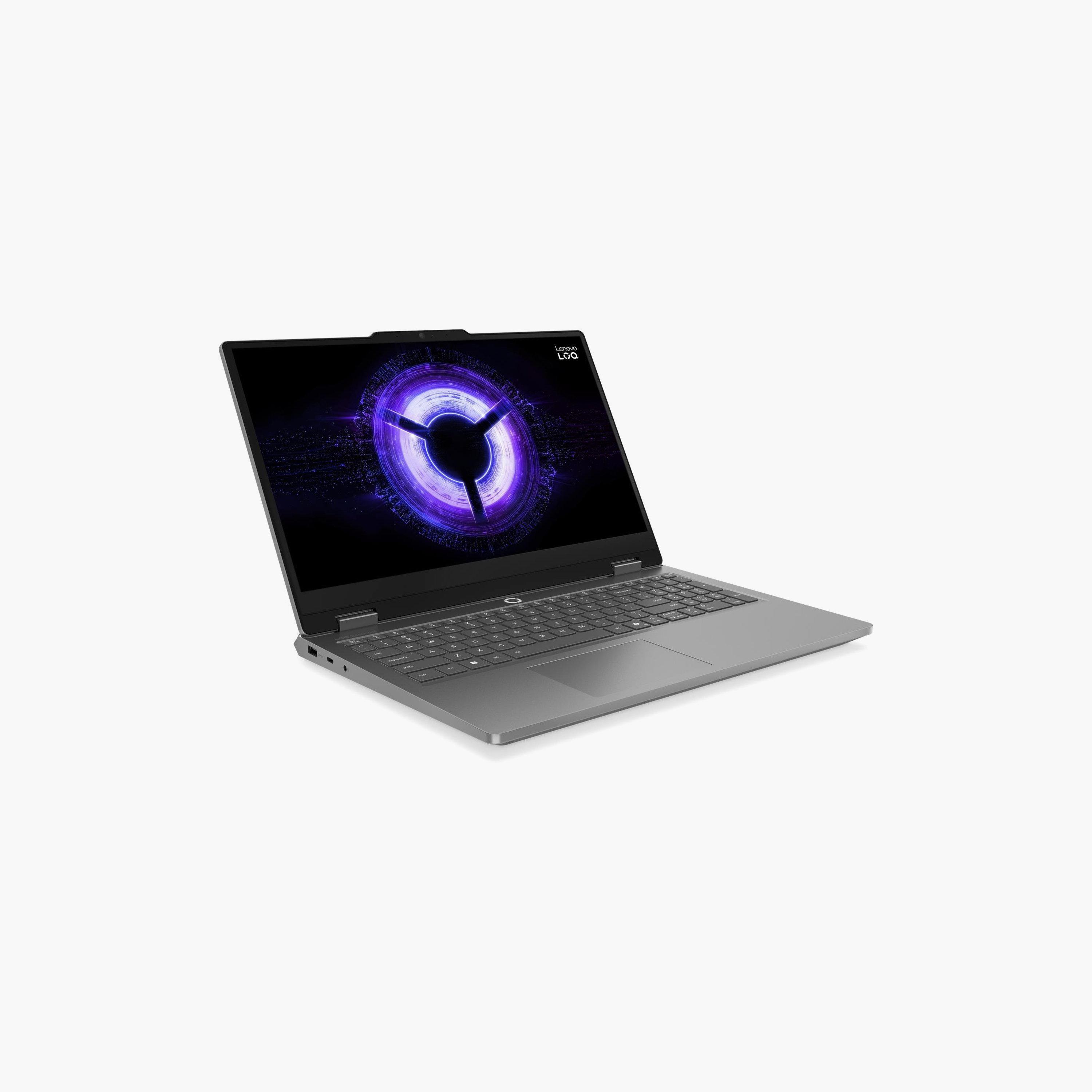 Lenovo LOQ 15IRX11 i7-13650HX 3.6GHz 16GB 512GB 15.6 FHD 144Hz RTX 5050 8GB Win11 | 83SC009AAX-PROMO_EMAX_AE_ADIB_240926-image-1