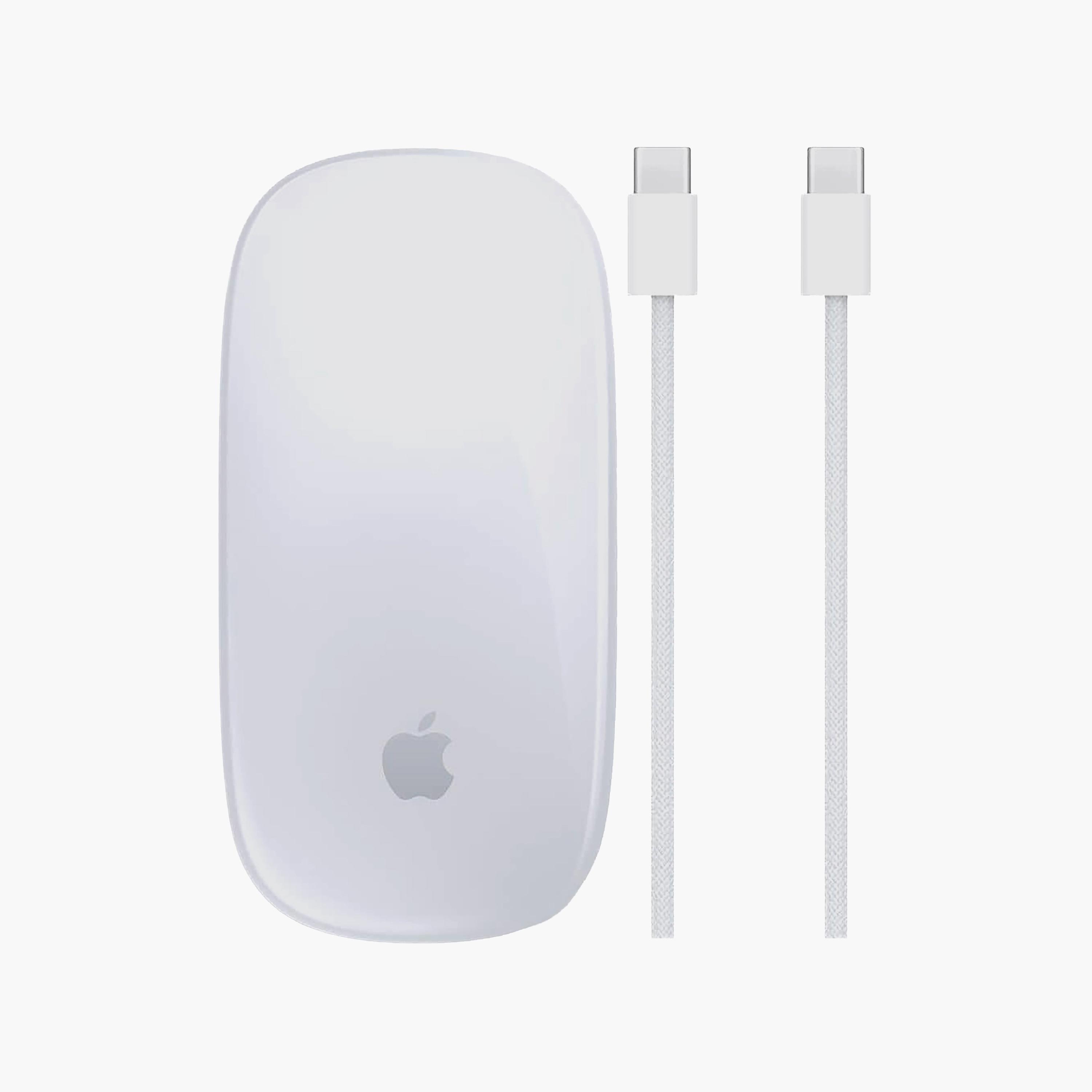 Apple Magic Mouse White MultiTouch Surface | MXK53ZE/A-PROMO_EMAX_AE_ENBD_131026-image-1