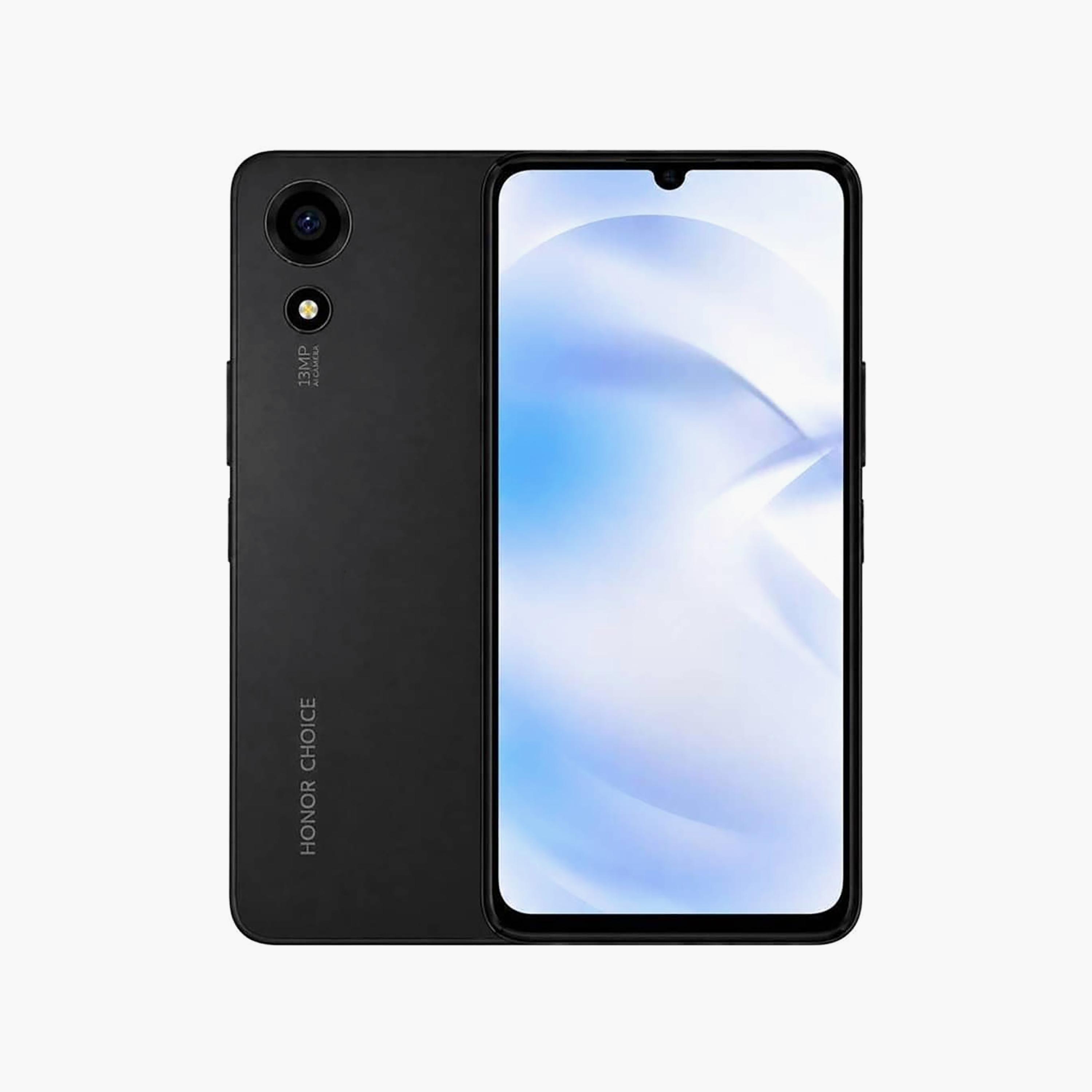 Honor Choice T10 LTE 4GB 64GB 6.5 Inch UNISOC T615 Smartphone (UAE Version)-PROMO_EMAX_AE_ADIB_240926-image-1