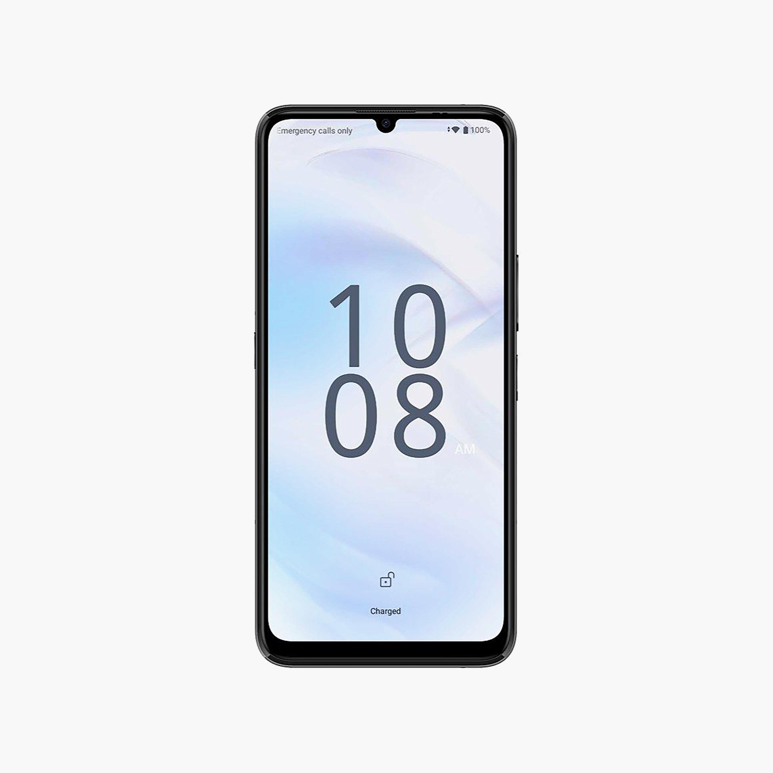 Honor Choice T10 LTE 4GB 64GB 6.5 Inch UNISOC T615 Smartphone (UAE Version)-PROMO_EMAX_AE_ADIB_240926-image-5