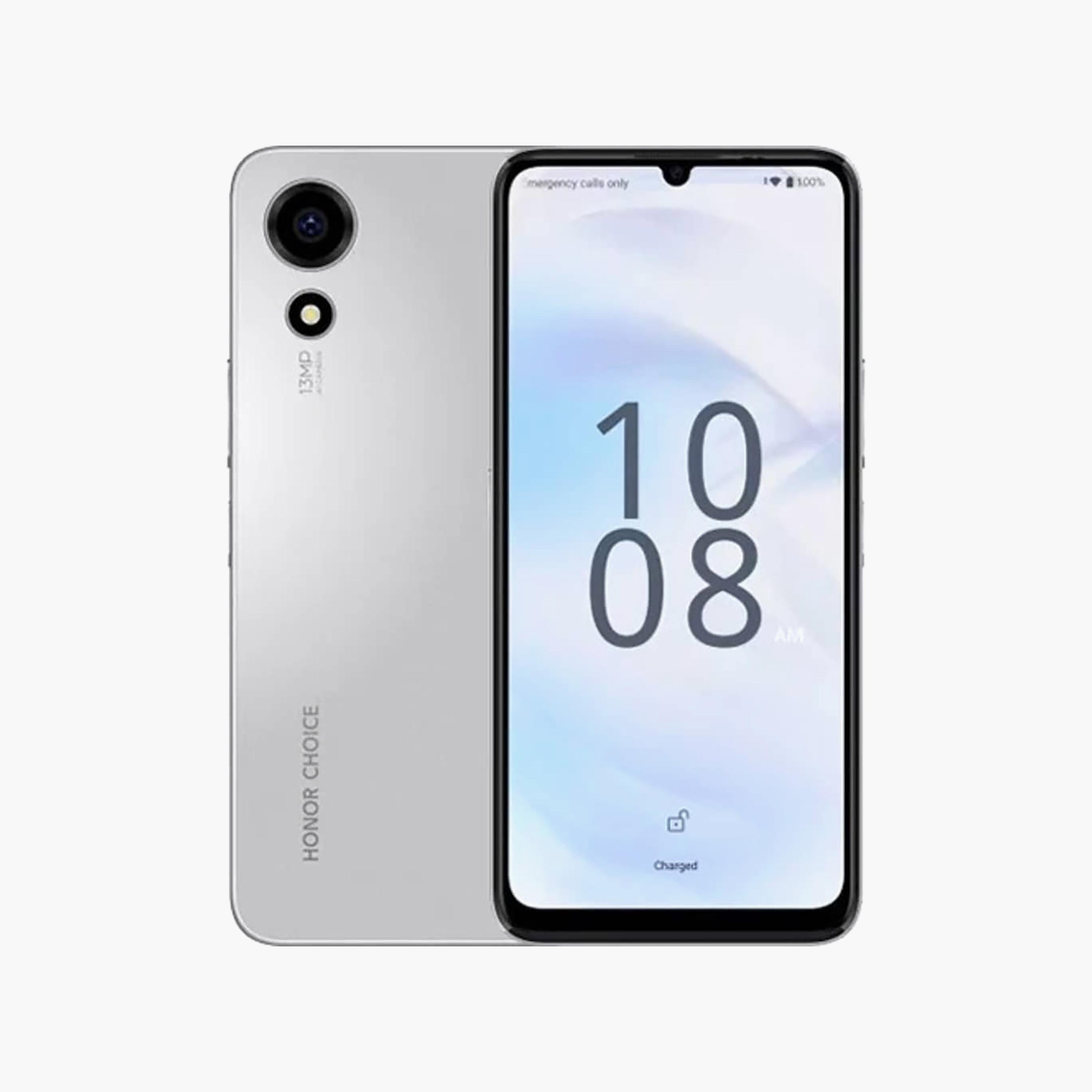 Honor Choice T10 LTE 4GB 64GB 6.5 Inch UNISOC T615 Smartphone (UAE Version)-electronics-phones-image-1